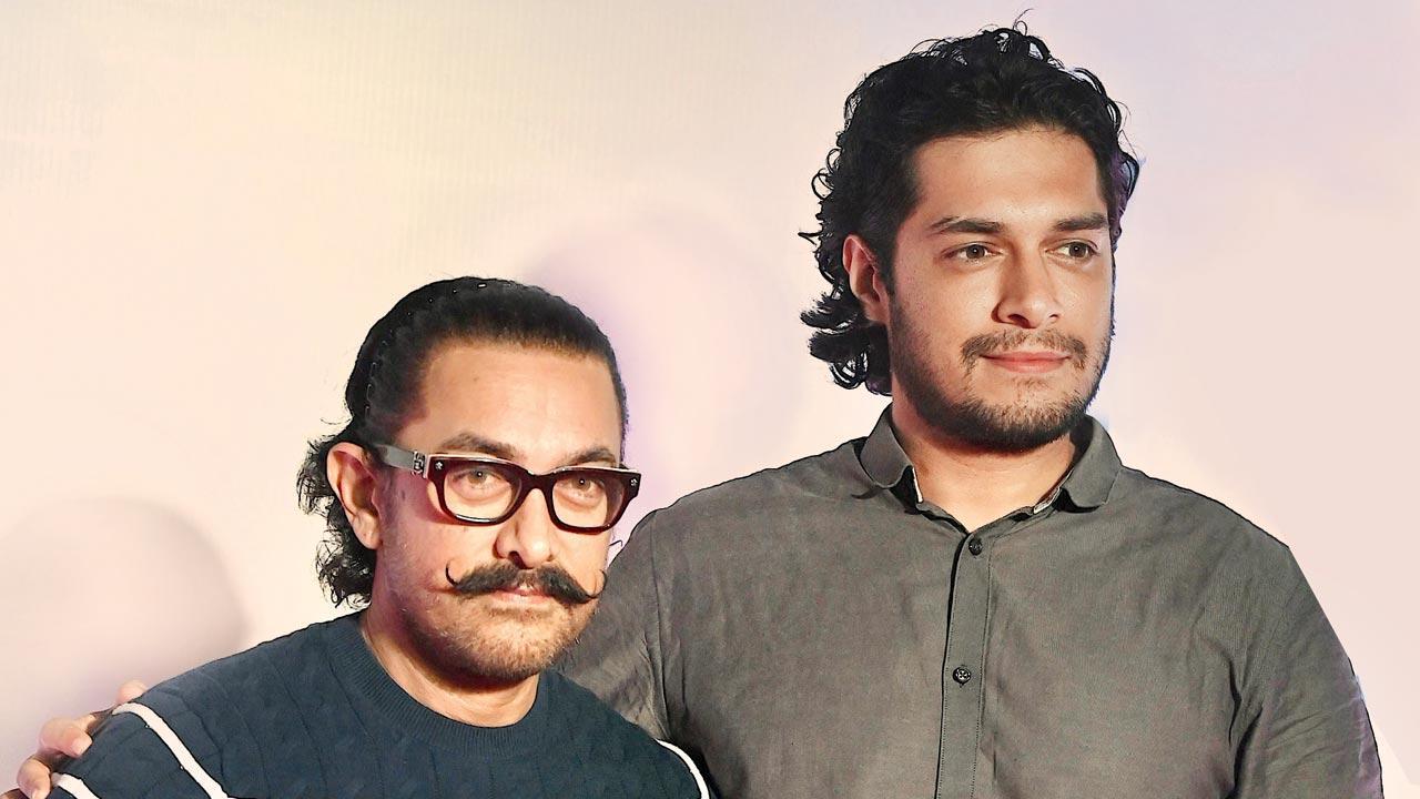 New project for B-Town’s new Khan