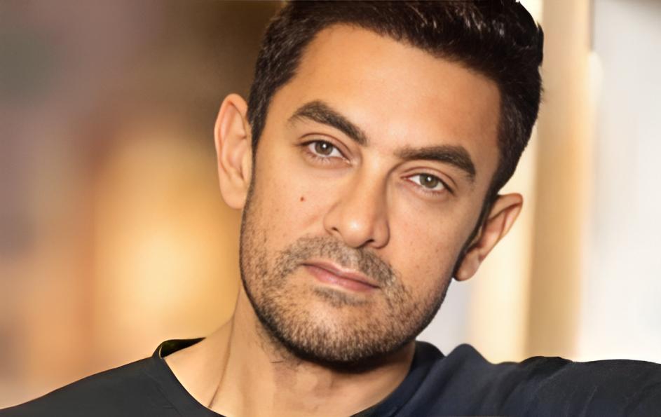 Aamir Khan's journey in Bollywood began with 