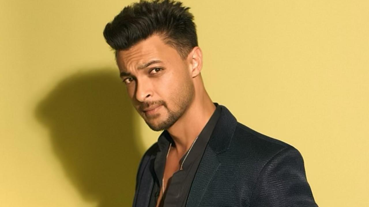 Aayush Sharma's car meets with accident, police files FIR against drunk biker
