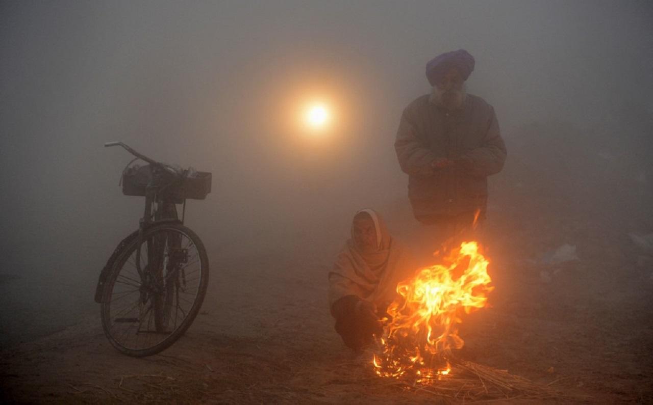 It also predicted a dip in the night temperature by a few degrees