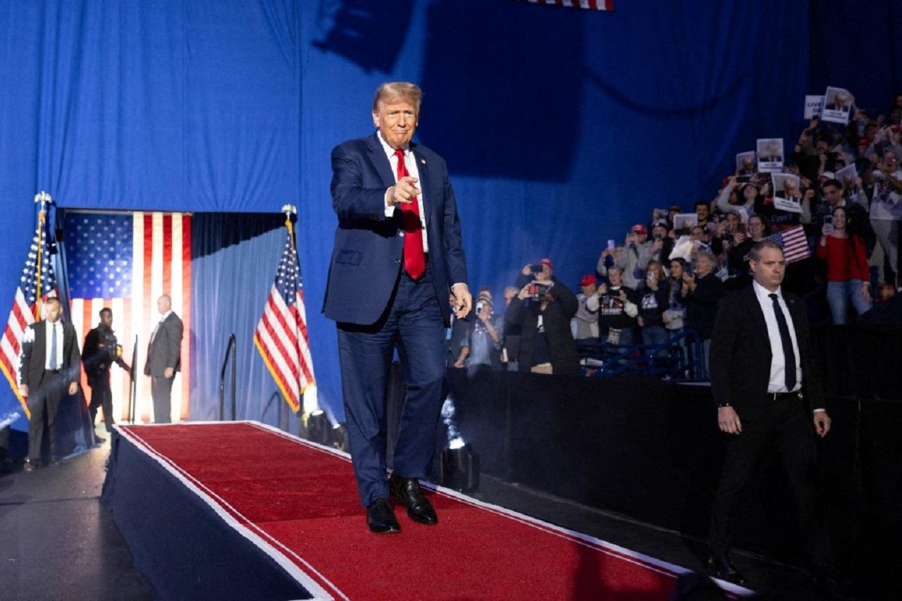 The Maine decision follows the momentum gained by Trump's opponents after the Colorado ruling. While other states, such as Michigan and Minnesota, rejected similar efforts before Colorado, the consecutive decisions in Colorado and Maine mark a significant victory for those pushing for accountability, as reported by CNN