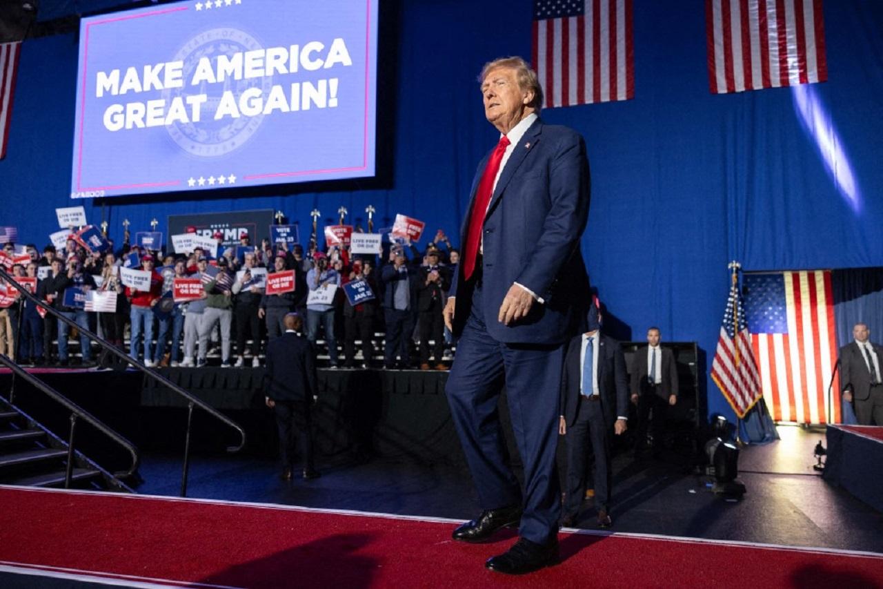 The decision by Bellows can be appealed in state court, and it is anticipated that Trump's legal team will contest this outcome. The issue is expected to escalate to the US Supreme Court, where many legal experts believe it will ultimately be settled for the entire country, according to CNN