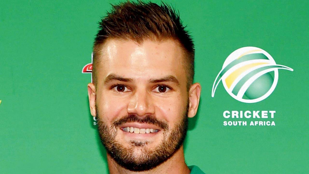 We’re a much more confident unit: Markram