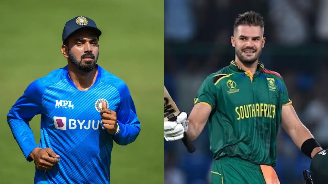 IN PHOTOS | IND vs SA 3rd ODI: Here's all you need to know