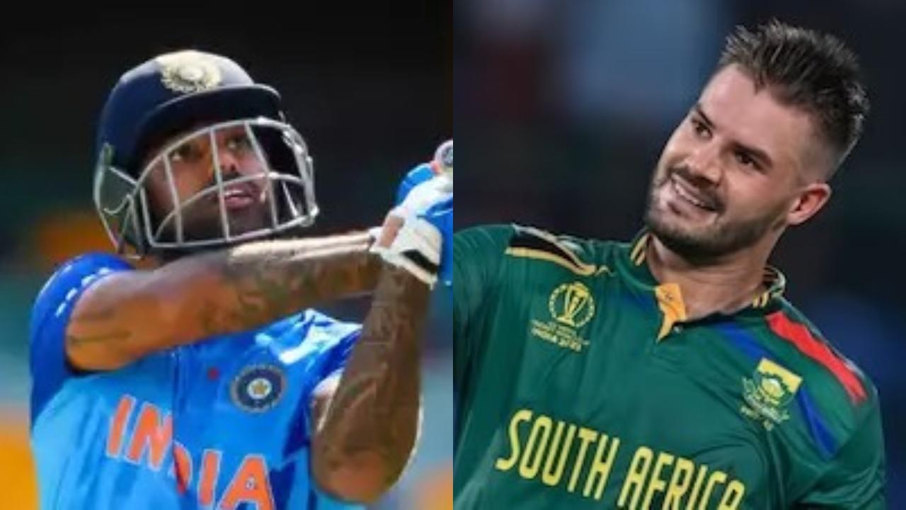 IN PHOTOS | IND Vs SA 3rd T20: Here's all you need to know