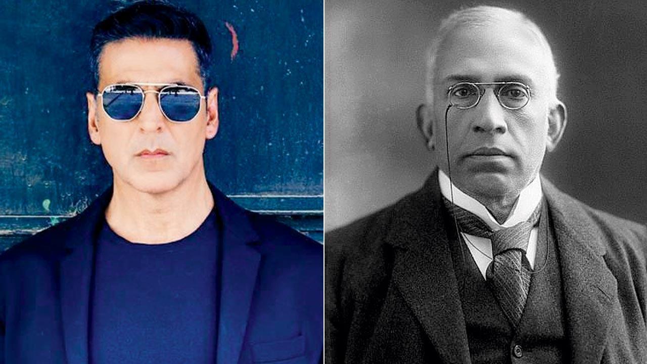 Akshay Kumar's Sardar trail