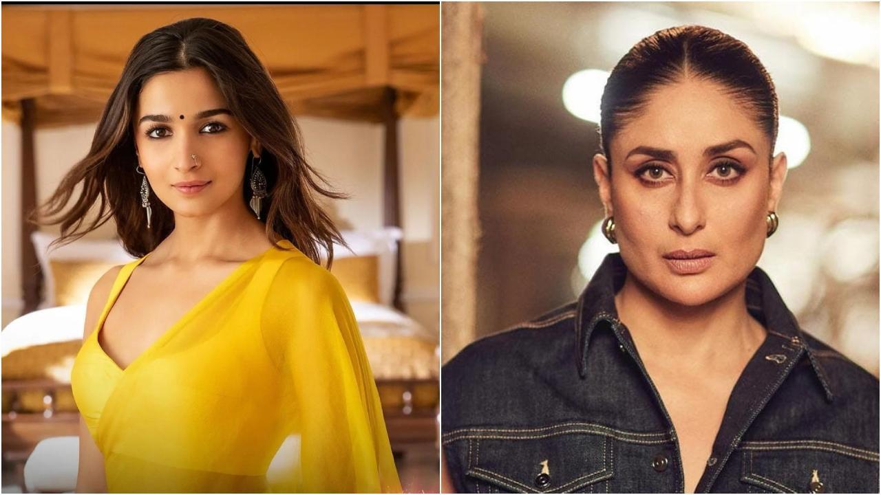 From Alia Bhatt to Kareena Kapoor, 10 most impactful performances of 2023 in Bollywood