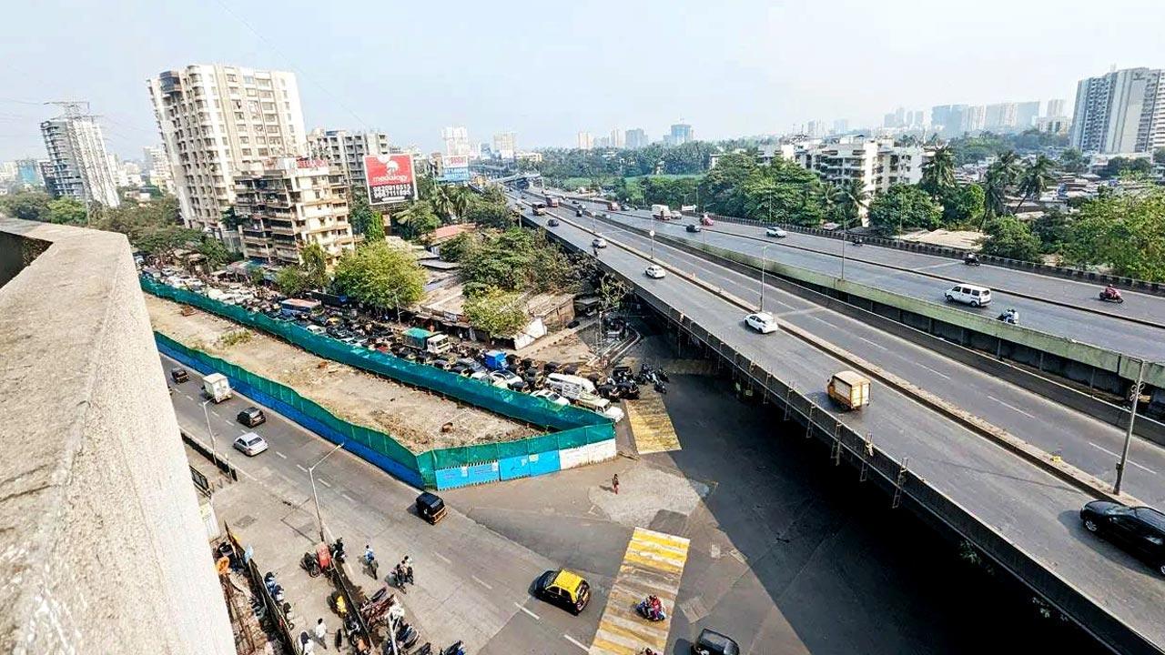 Mumbai: Political pressure grows to bring back Amar Mahal station