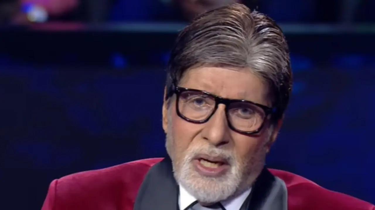 KBC 15: The grand finale of the quiz-based show was aired on Friday. Host Amitabh Bachchan delivered a heartfelt monologue bidding goodbye to the show. Read More