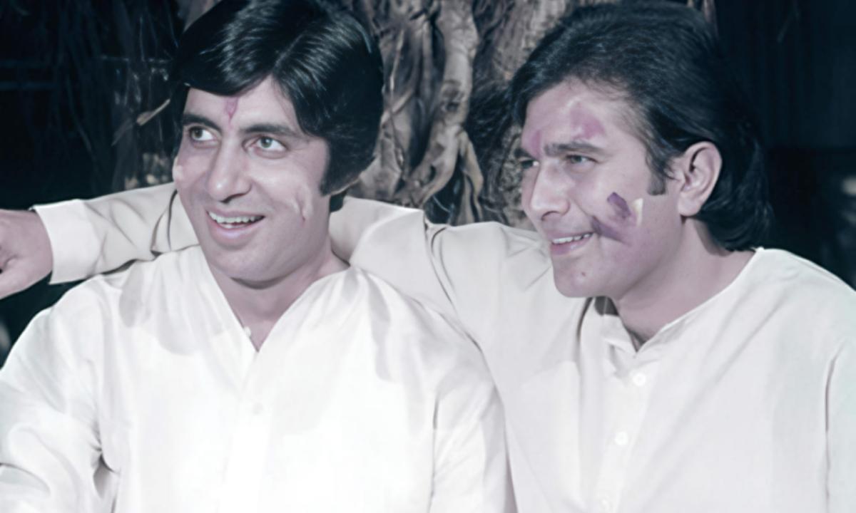 Rajesh Khanna Birth Anniversary 2023 When the late actor