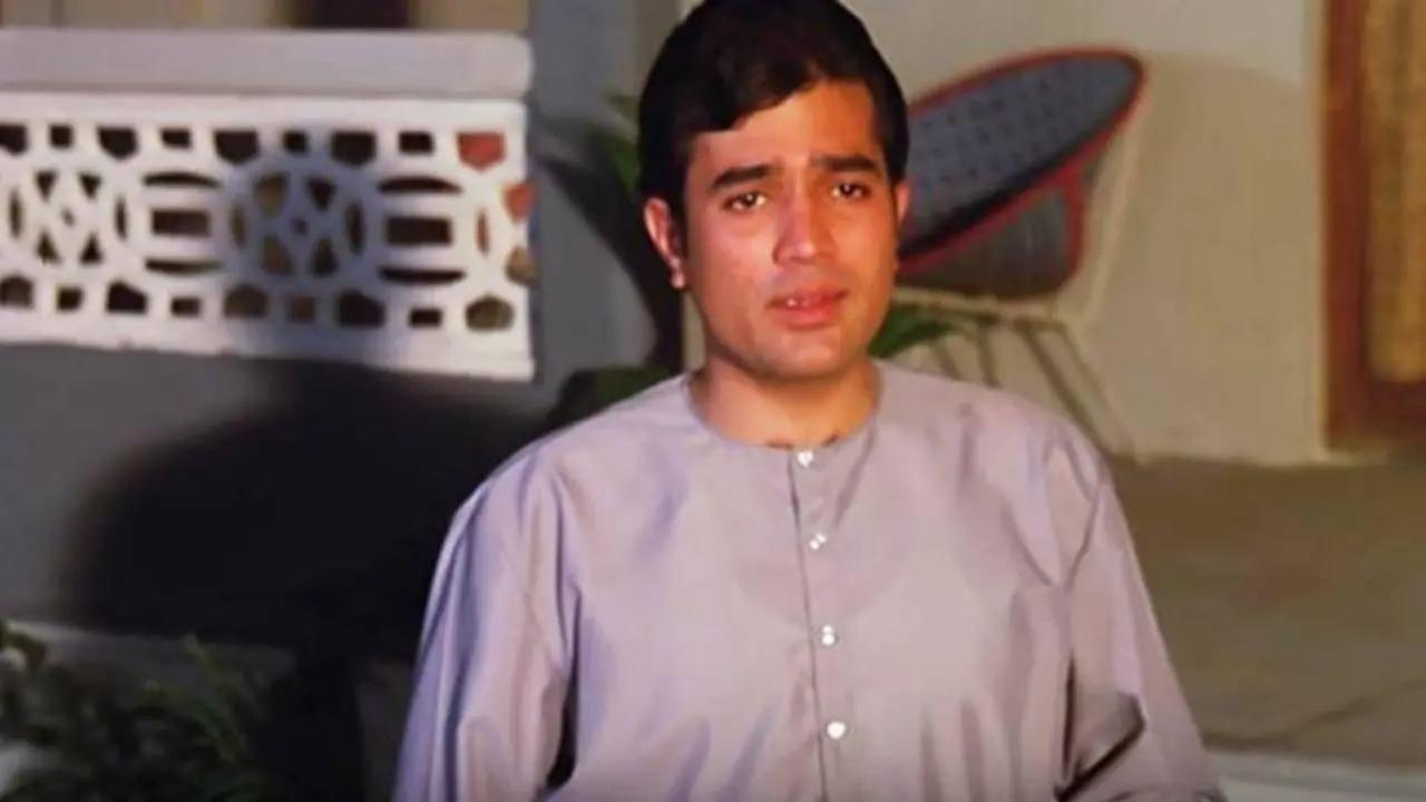 When Gulzar revealed that Rajesh Khanna did 'Anand' for a nominal fee