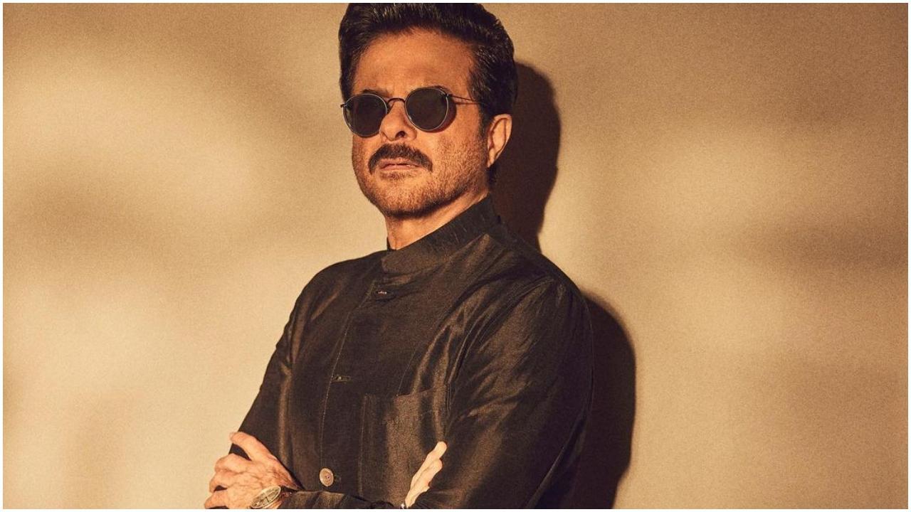 Anil Kapoor turns 67: Here are the 10 highest-rated titles of the actor on IMDb