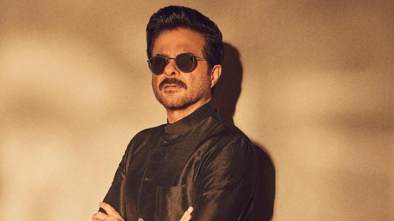 Flashback Friday: When Anil Kapoor featured in New York Times Crossword puzzle