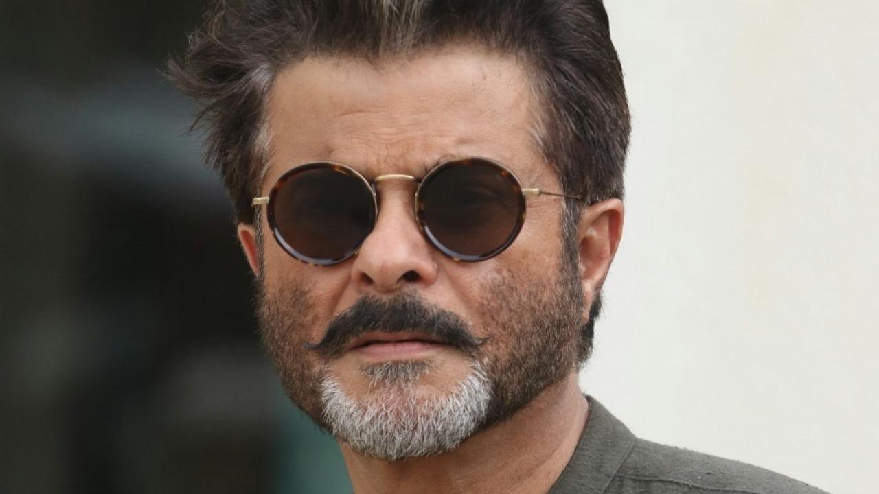 Anil Kapoor reveals father Surinder Kapoor did not help him early in career, reveals it made him a 'bitter' person