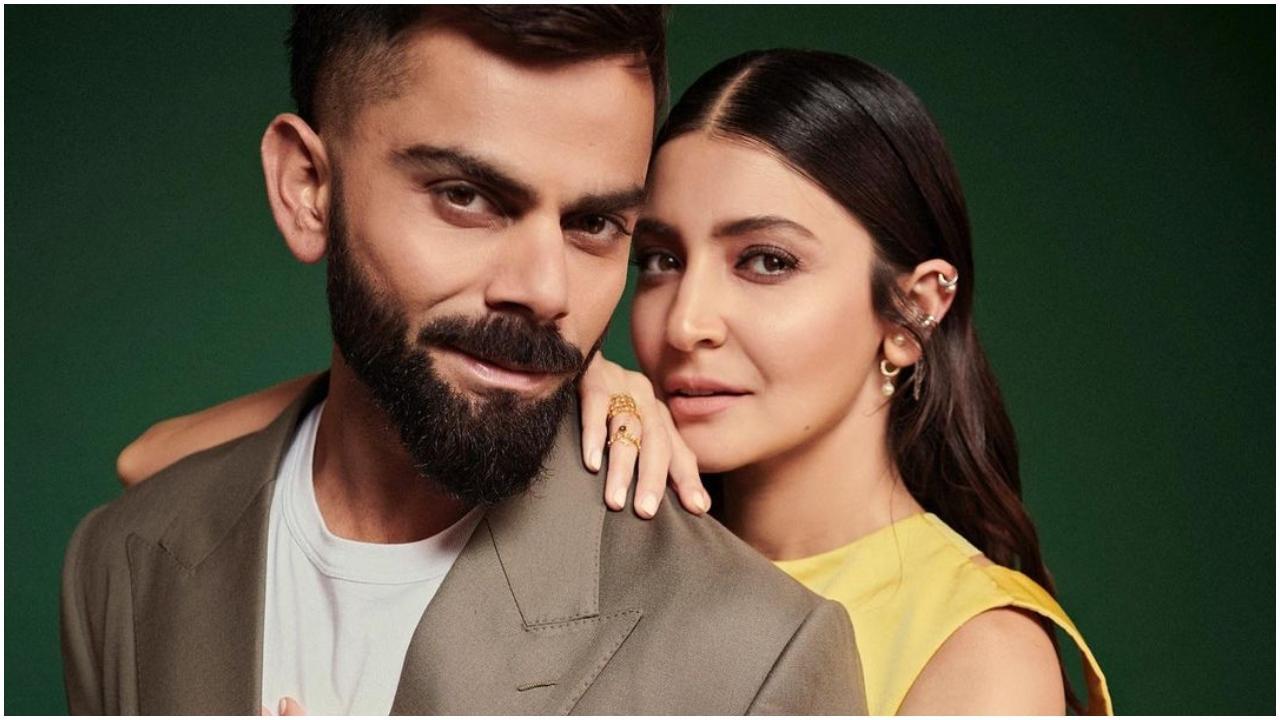 Anushka Sharma-Virat Kohli wedding anniversary: How the couple kept their wedding a secret