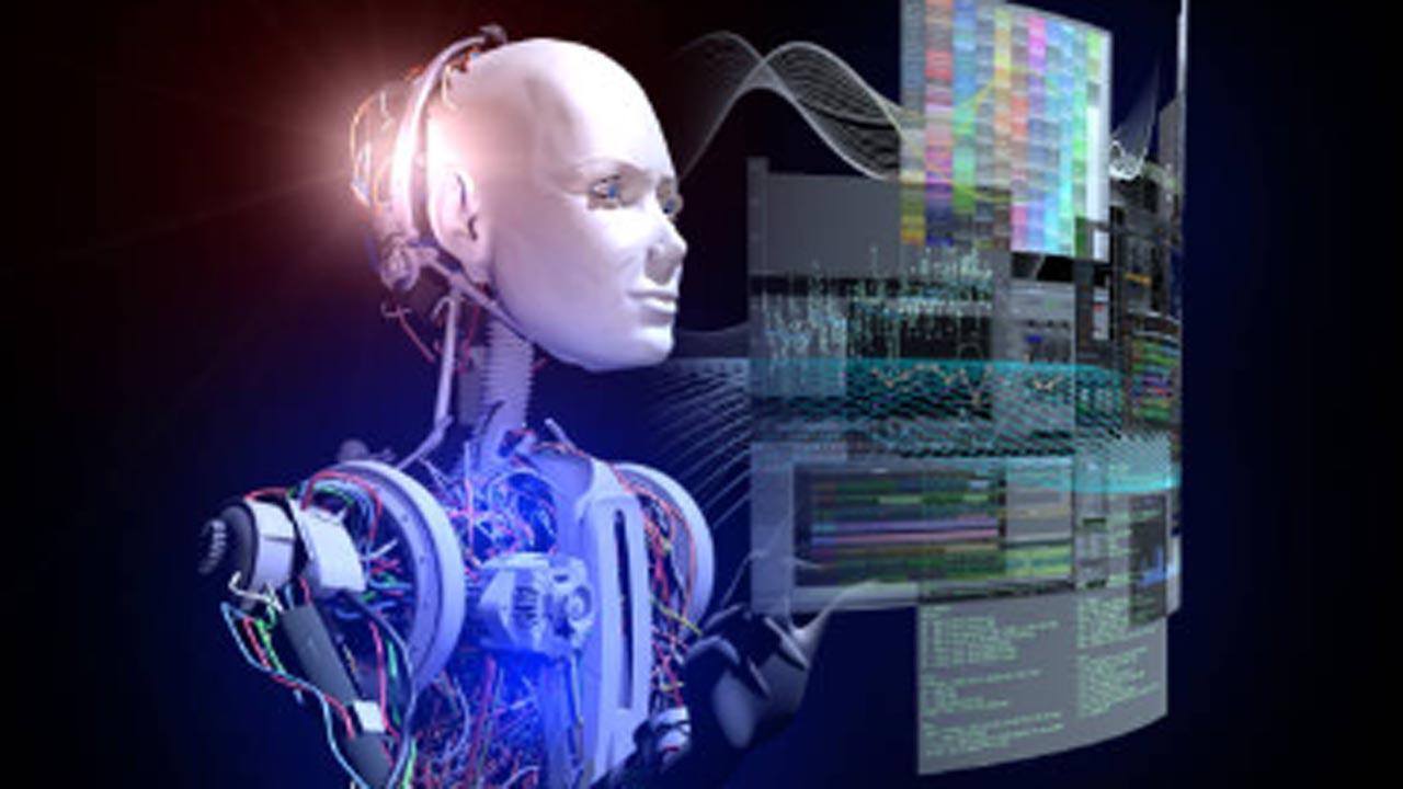 New portable, non-invasive AI system turns thoughts into text