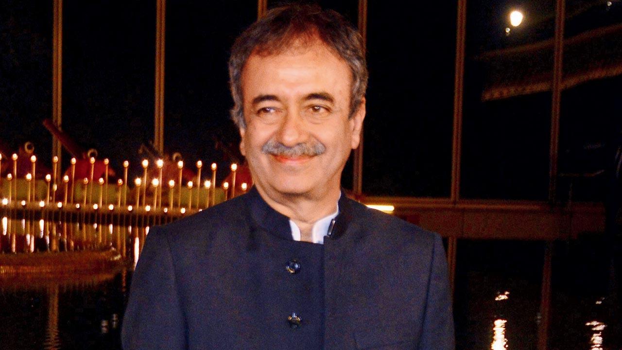 Where will Munna Bhai go?