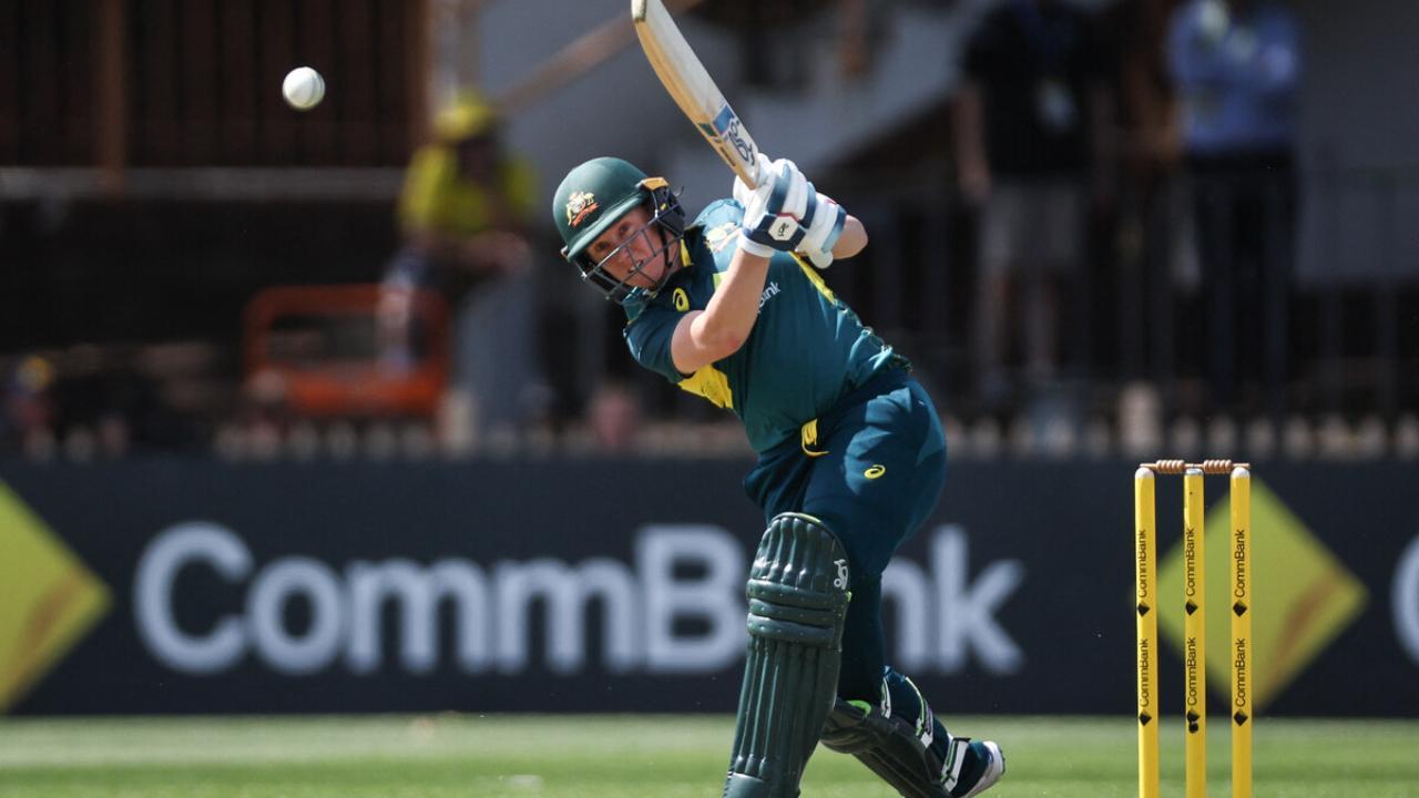 IND W vs AUS W 1st ODI: Alyssa Healy on Australia's captaincy approach