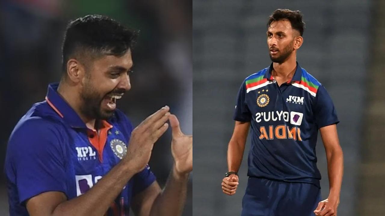 India's bowlers, though, will still have to deal with Travis Head, on a high after his scintillating match-winning hundred in the ICC World Cup 2023 final against India, and the seasoned Matthew Wade, who is leading the side in the ongoing series