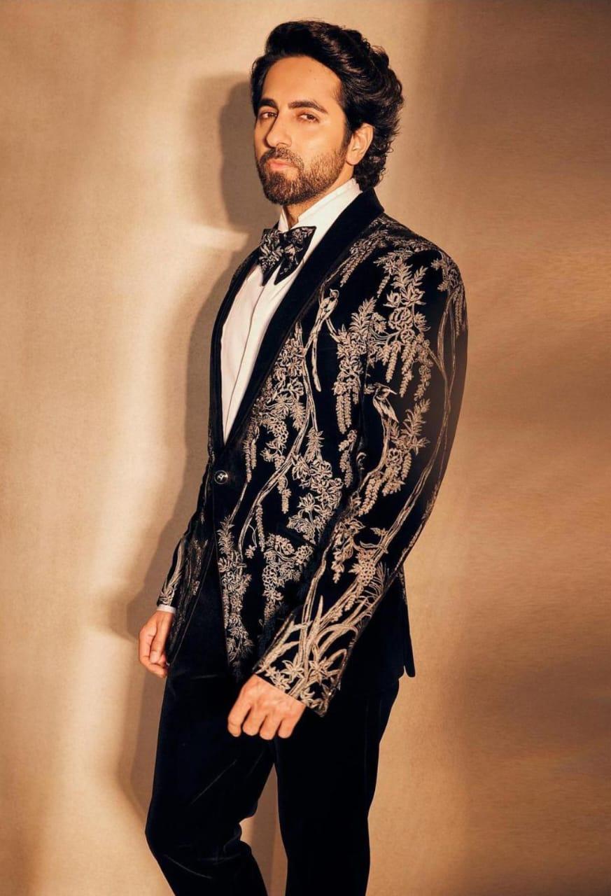 Ayushmann Khurrana, known for his versatile acting skills, has also emerged as a trendsetter in the fashion realm. From quirky prints to tailored suits, Khurrana effortlessly sets high fashion standards. His style reflects a mix of confidence and experimentation, making him a go-to inspiration for those looking to make a statement with their wardrobe choices.