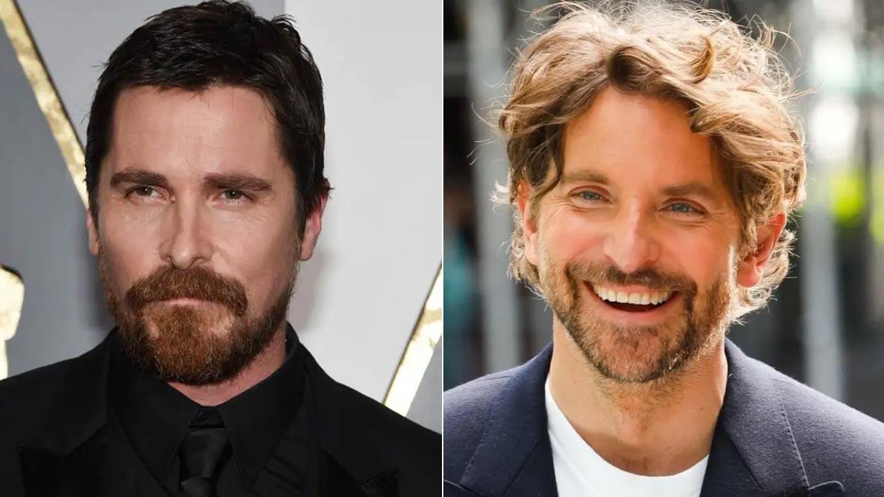 Christian Bale, Bradley Cooper reuniting for 'Best of Enemies'