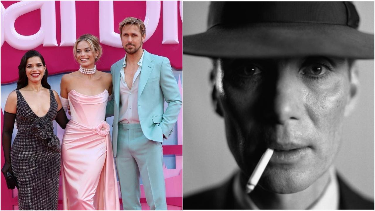 Golden Globe Awards 2024: Margot Robbie-starrer Barbie and Cillian Murphy's Oppenheimer' lead nominations