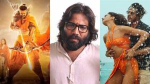 Year Ender: Bollywood's ride of blockbuster, controversies & social media storms