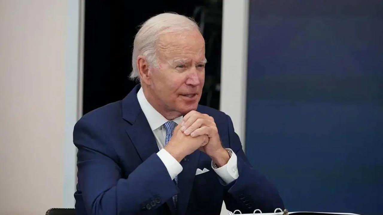 Joe Biden admin sidesteps Congress again, approves military equipment sale to Israel