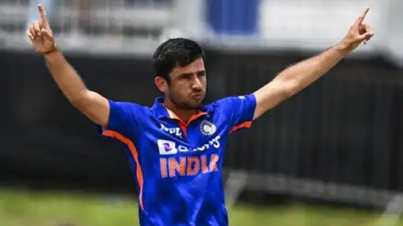 The T20I number one bowler Ravi Bishnoi will be the key player for 
