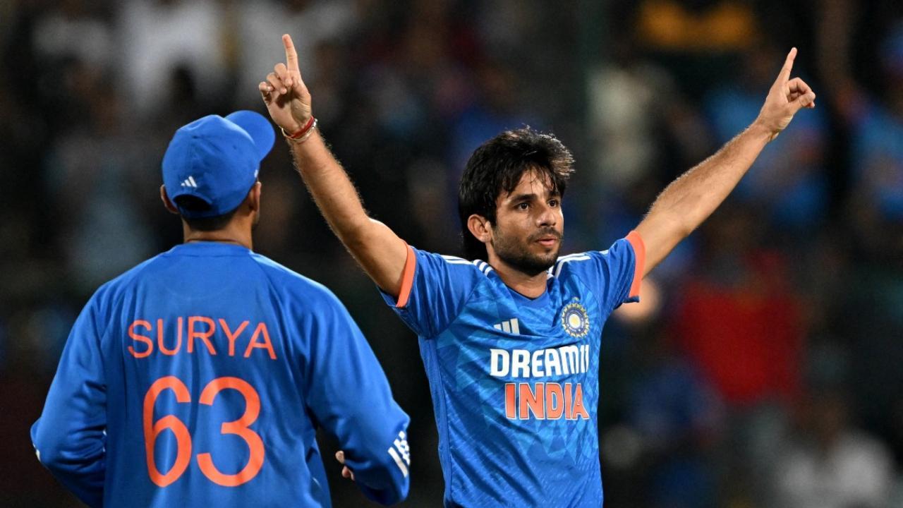 T20 World Cup 2024: Does Ravi Bishnoi have it in him to become India's third spin option?