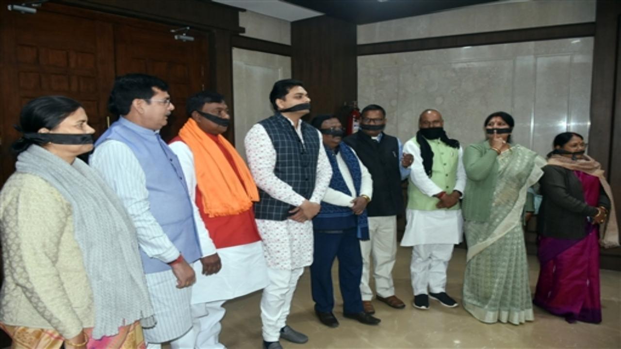 Taking to his official handle on social media handle X, Vice President Dhankhar said he received a telephone call from Prime Minister Modi during which he said he had been at the receiving end of such insults for twenty years and counting but doing the same to a Constitutional office in the Parliament was unfortunate.