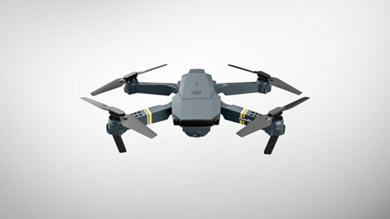 Black Falcon Drone Reviews (User Experiences Exposed!) Are Black Falcon Drones 