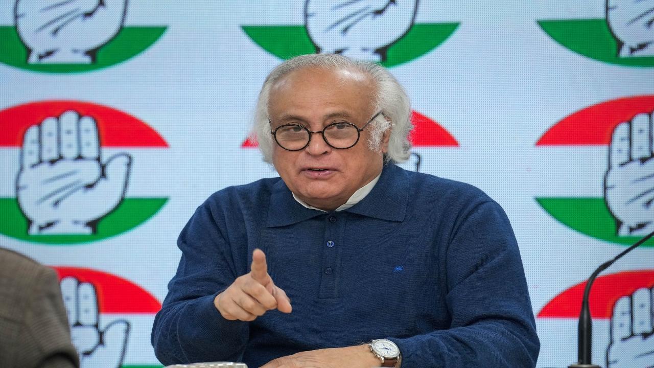 Jairam Ramesh, Congress General Secretary, announced the yatra during a press conference, highlighting that it follows the earlier 'Bharat Jodo Yatra.' The Congress Working Committee had unanimously passed a resolution on December 21, endorsing Rahul Gandhi's undertaking of the second phase of the yatra from east to west