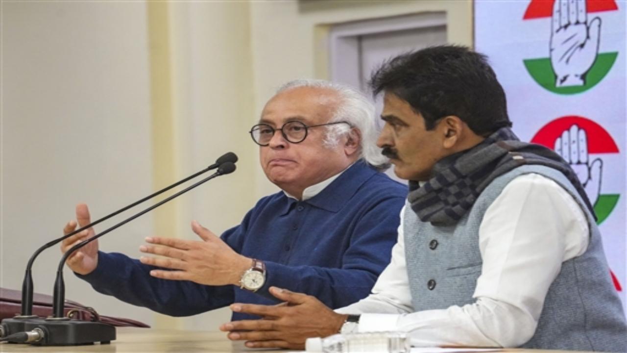 Additionally, the Congress plans to host a mega rally named 'Hain Tayyar Hum' (we are ready) in Nagpur on December 28, marking the party's foundation day. This rally is anticipated to set the tone for the 2024 Lok Sabha elections for the Congress party