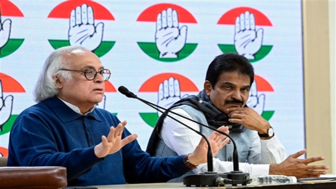 Reflecting on the thematic shift from the 'Bharat Jodo Yatra,' which focused on economic disparities, polarization, and dictatorship, Jairam Ramesh emphasized that the 'Bharat Nyay Yatra' would concentrate on seeking justice across social, economic, and political dimensions for the people of India.