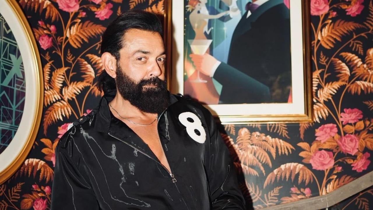 Bobby Deol opens up on marital rape scene in Animal: Had no inhibitions