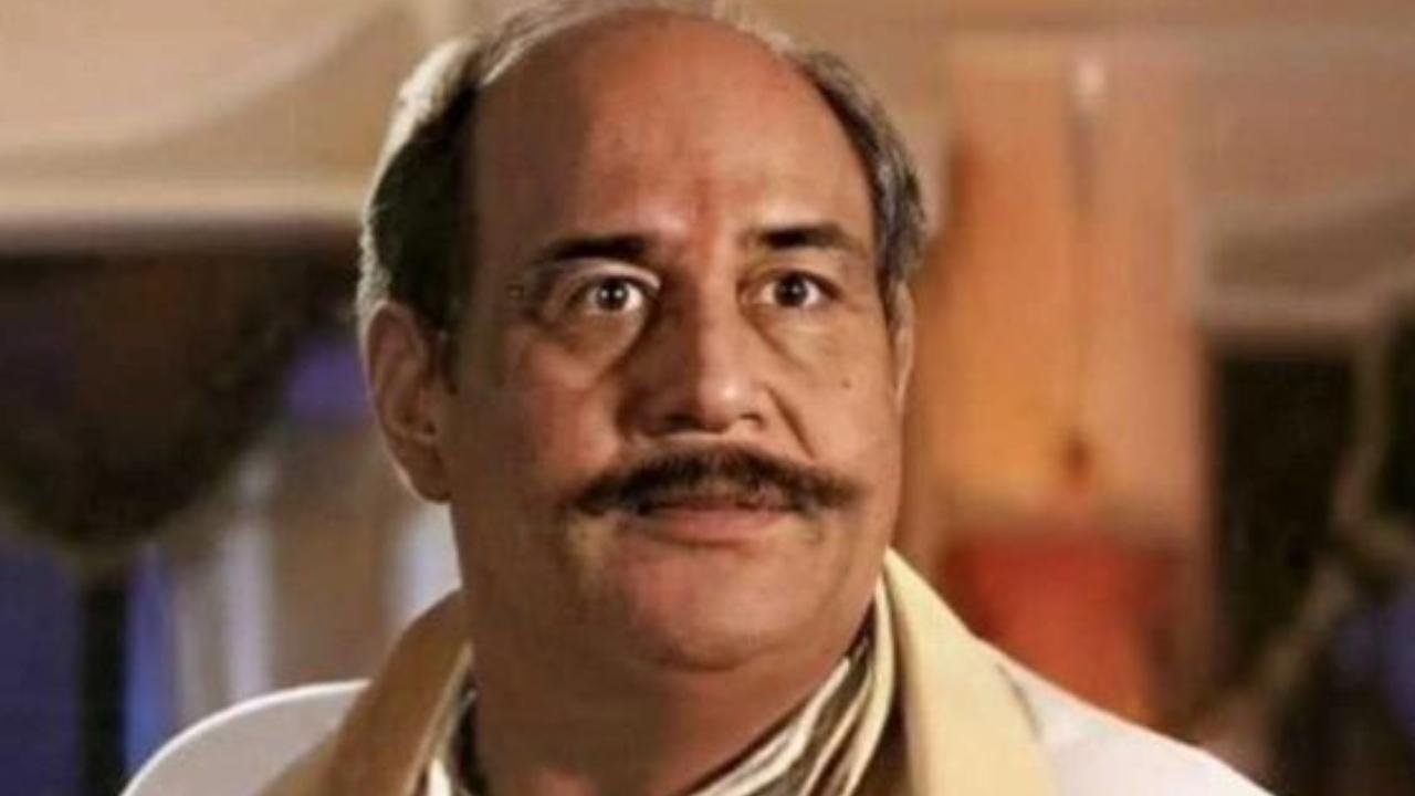 Bhojpuri actor Brijesh Tripathi known for ‘Mohra’ and ‘Gupt’ dies at 72