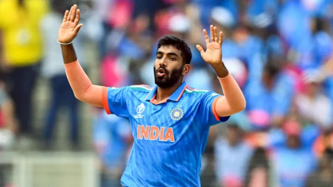 Jasprit Bumrah
India's lead pacer Jasprit Bumrah is the fifth player on the list. The veteran has featured in 12 ODI outings against South Africa and has bagged 17 wickets. Bumrah has not yet registered any four or five-wicket haul against the Proteas. His best bowling figures are two wickets for 24 runs against the mighty South African team