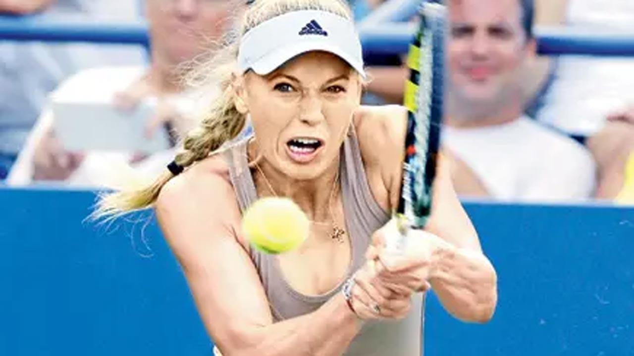 Wozniacki gets wildcard for Australian Open