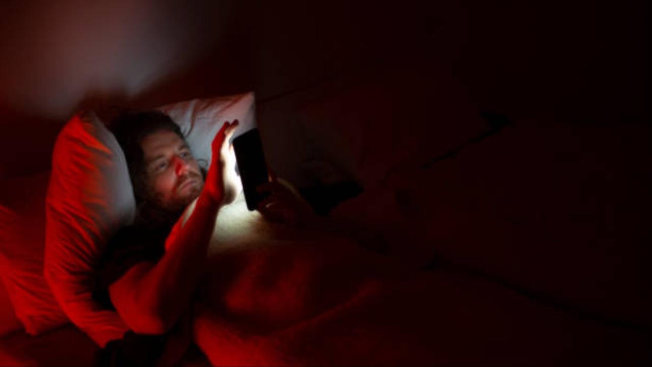 Electronic devices: Exposure to screens before bedtime, be it a laptop or a mobile phone, can hinder the production of the sleep hormone melatonin, making it harder to fall asleep.
Photos Courtesy: iStock
