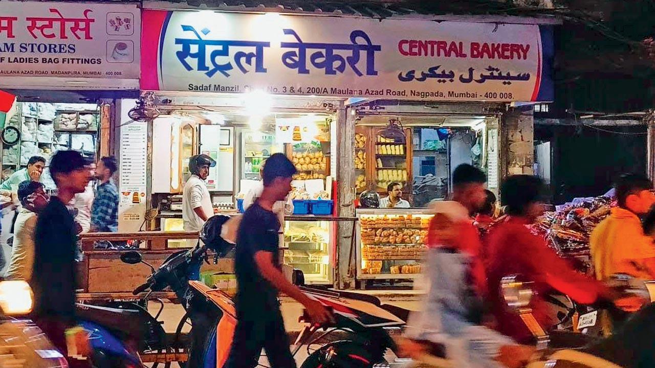 Mumbai: Century-old bakery sparks health crisis in Byculla's Madanpura