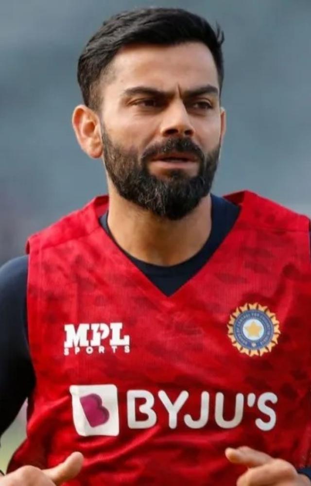 Virat Kohli also became the fastest batsman to complete 13000 ODI runs. He achieved this milestone during Asia Cup match against India`s arch-rivals Pakistan