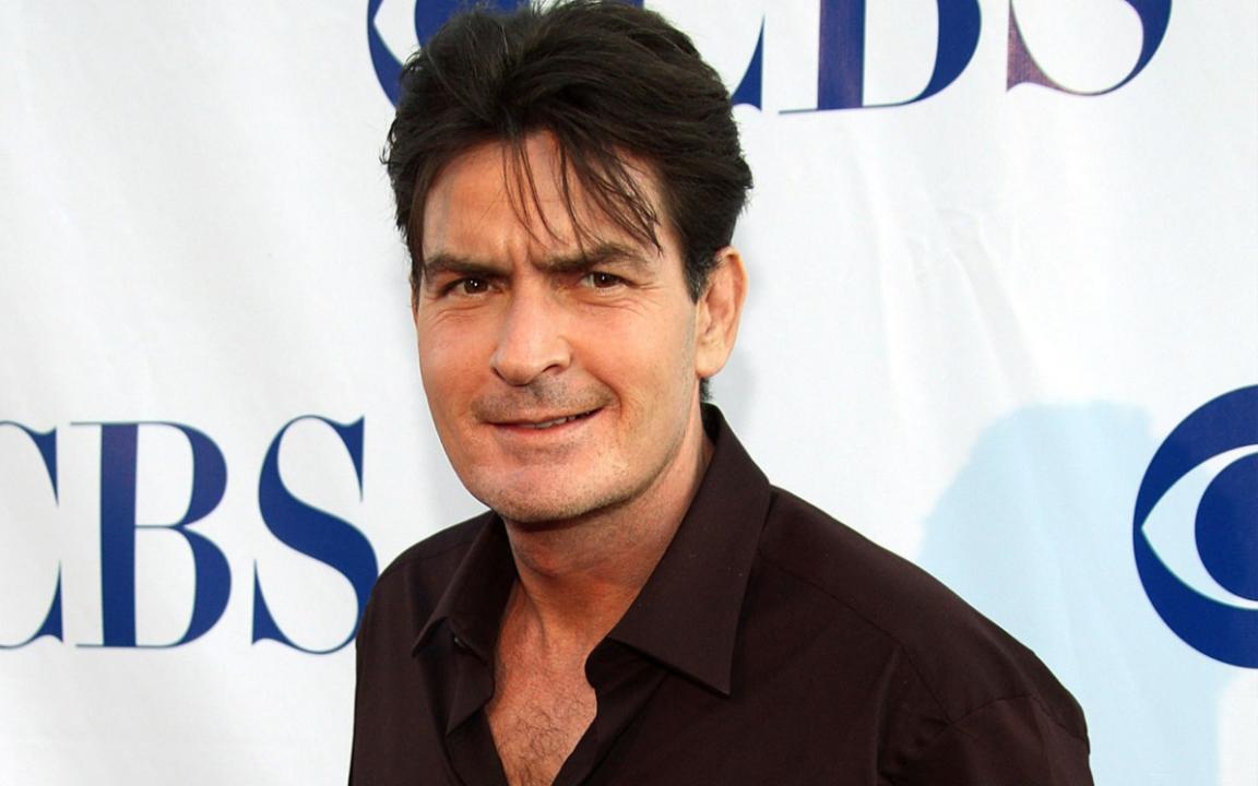 Charlie Sheen attacked by neighbour at Malibu home, suspect arrested