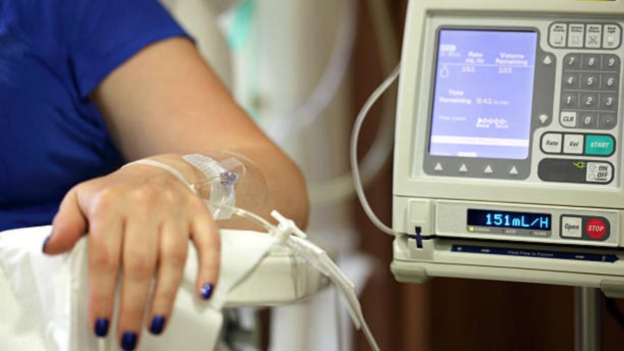Research reveals why chemotherapy becomes less effective