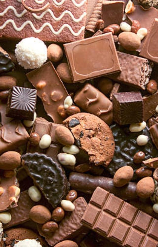 Mumbai`s must-try chocolate haunts