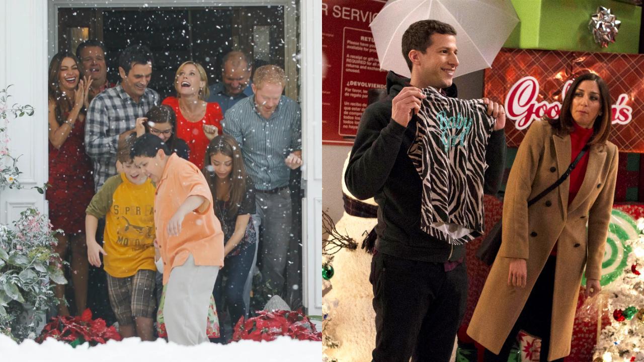 Christmas 2023: Best sitcom episodes to watch during the year end holidays