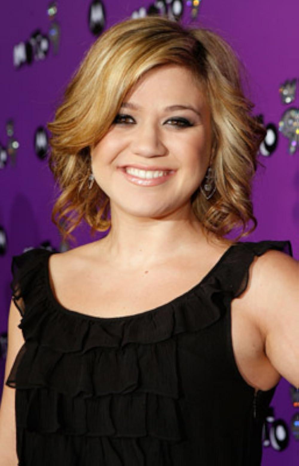 Kelly Clarkson’s 