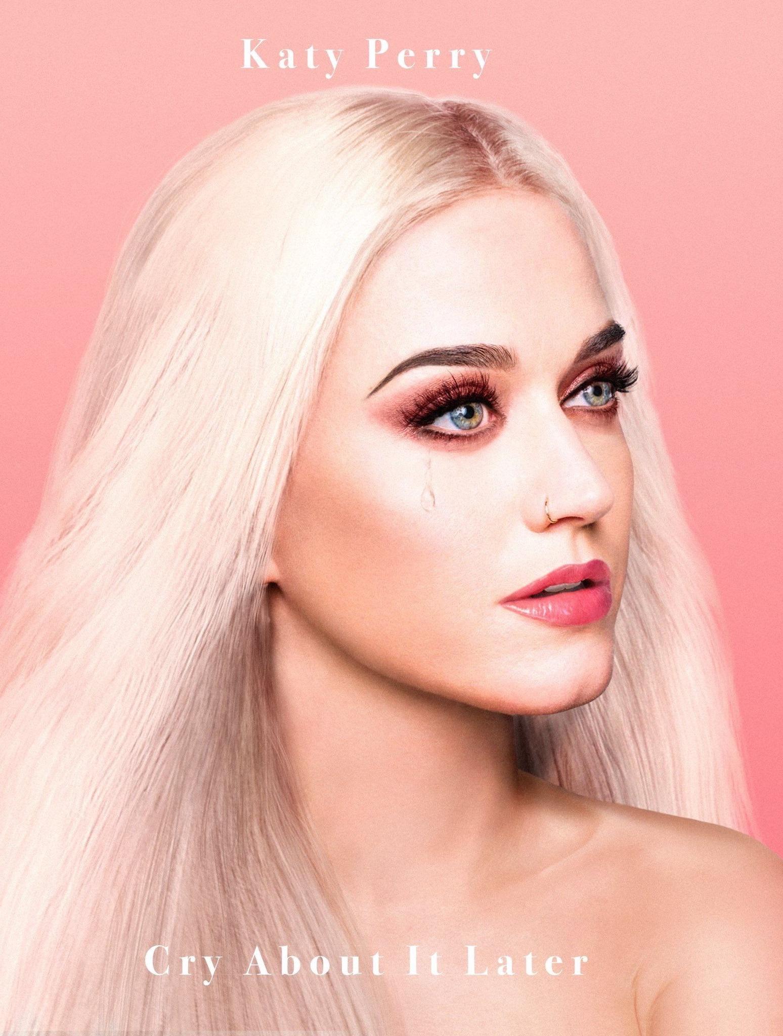 Katy Perry’s 