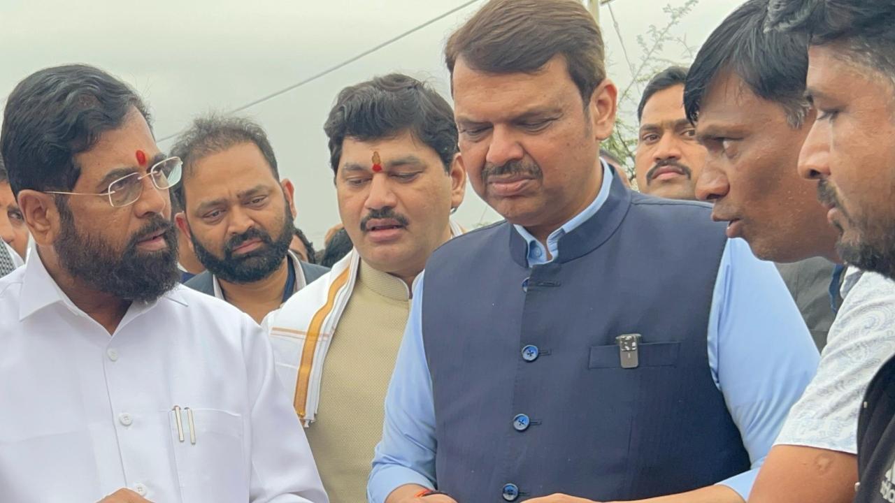 According to the state's disaster management department's preliminary report, an estimated 99,381 hectares of agricultural land were damaged, affecting both conventional and cash crops