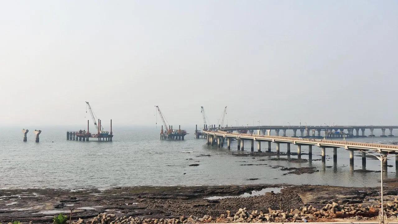 Mumbai: Brihanmumbai Municipal Corporation approves Rs 18,000 cr Versova-Dahisar coastal road project